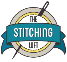 The Stitching Loft